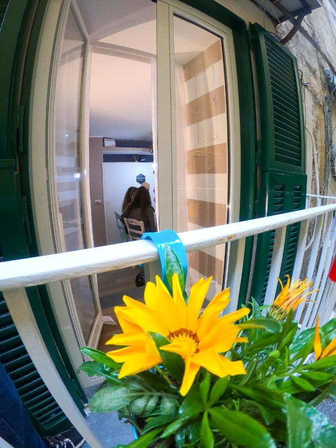 Blumon House Lejlighed Napoli Eksteriør billede