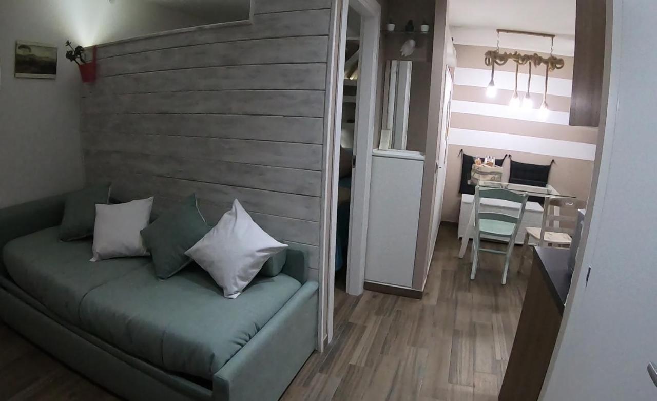 Blumon House Lejlighed Napoli Eksteriør billede