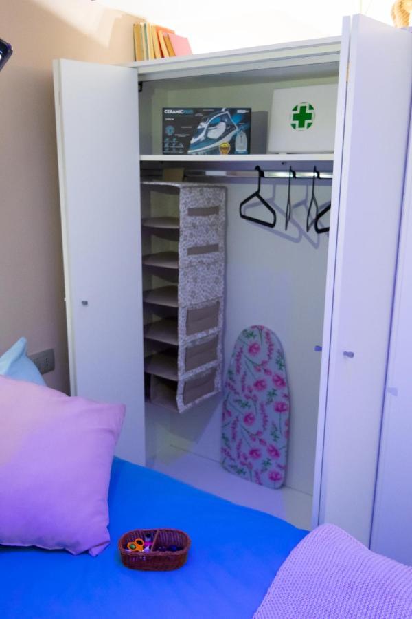 Blumon House Lejlighed Napoli Eksteriør billede