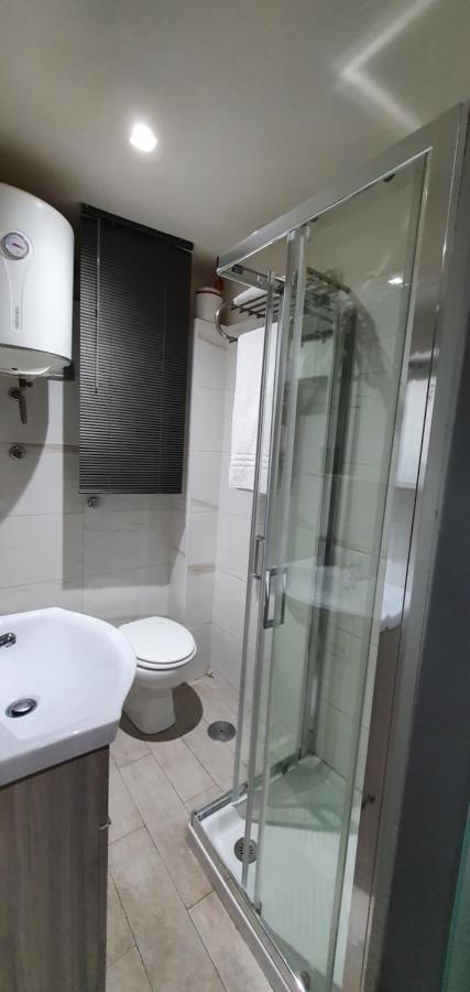 Blumon House Lejlighed Napoli Eksteriør billede