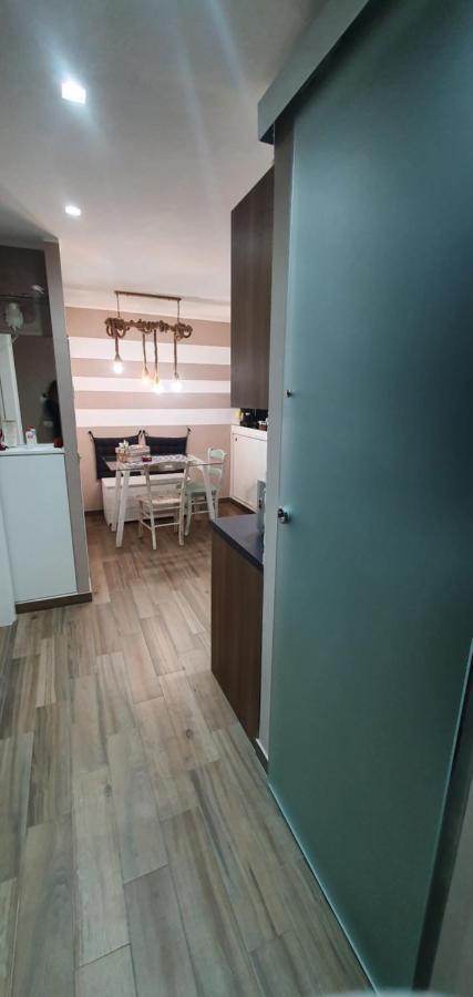 Blumon House Lejlighed Napoli Eksteriør billede