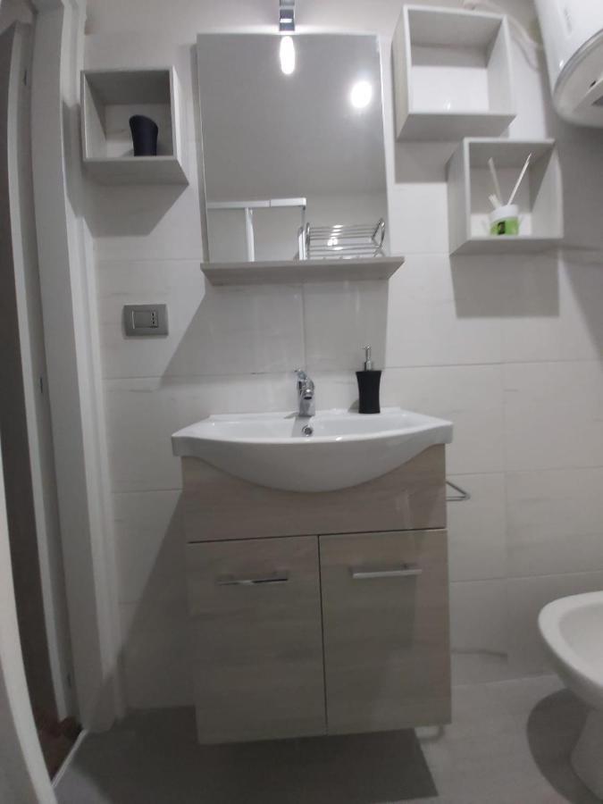 Blumon House Lejlighed Napoli Eksteriør billede